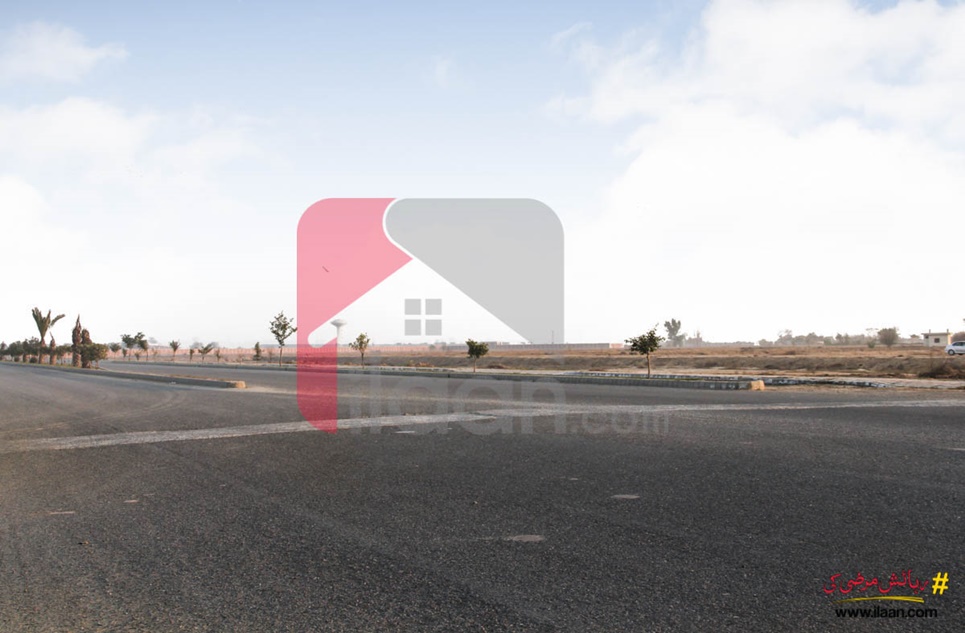 1 Kanal Plot for Sale in Phase 2, NFC, Lahore