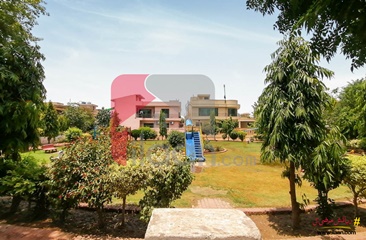 5 Marla House for Sale in Punjab Co-Operative Housing Society, Lahore