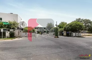 19 Marla Commercial Plot for Sale in Phase 2, Punjab Co-Operative Housing Society, Lahore