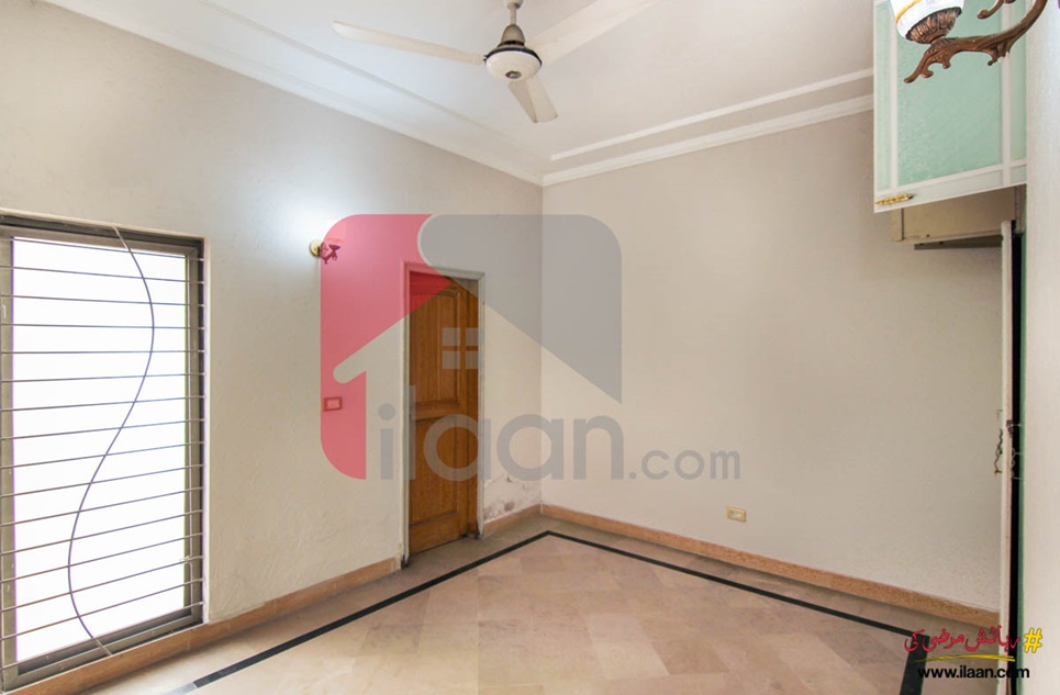 5 Marla House for Rent in Block Z, Phase 3, DHA Lahore