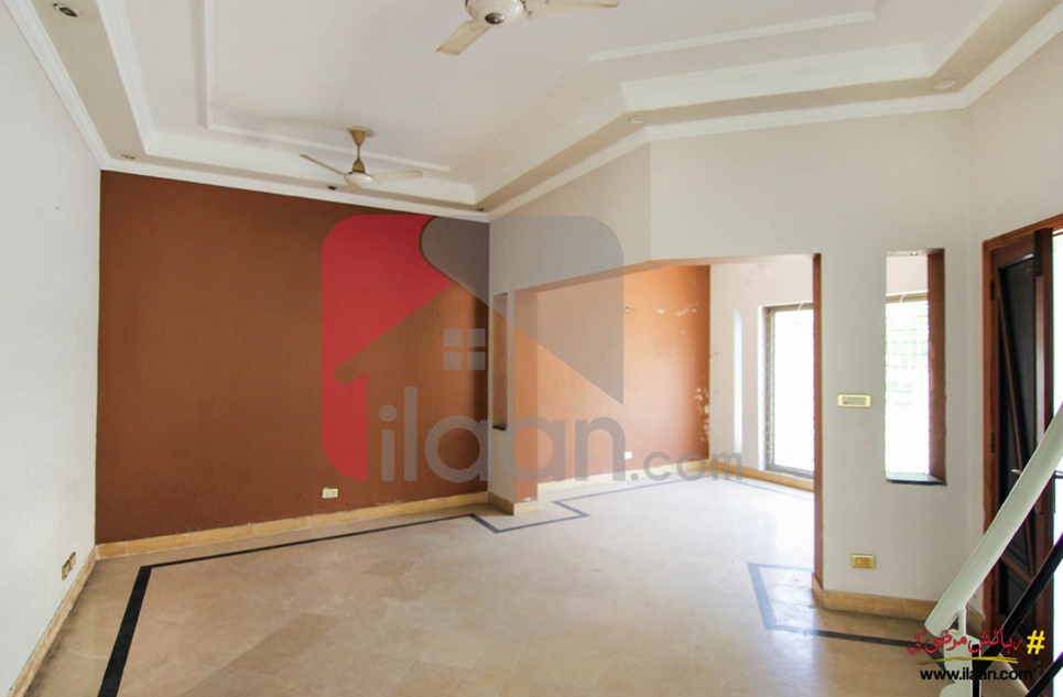 5 Marla House for Rent in Block Z, Phase 3, DHA Lahore