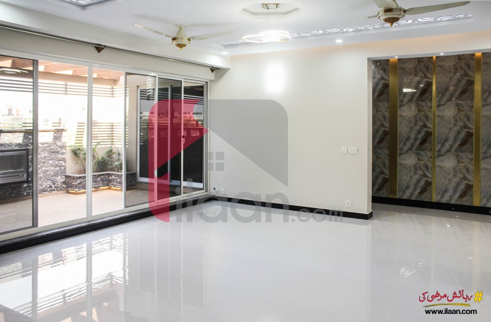 6500 Sq.ft House for Sale in Phase 2, DHA, Islamabad