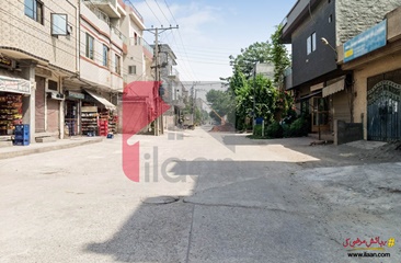 4 Marla House for Sale in Harbanspura, Canal Road, Lahore
