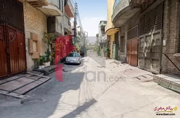 2.75 Marla House for Sale in Hanif Park, Harbanspura, Lahore