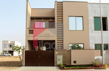 125 Sq.yd House for Sale in Ali Block, Precinct 12, Bahria Town, Karachi
