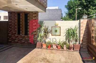 10 Marla House for Sale in Bahria Orchard, Lahore