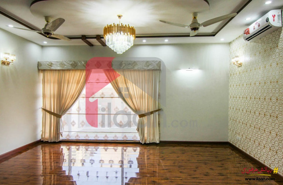 1 Kanal House for Sale in Overseas A, Sector D, Bahria Town, Lahore