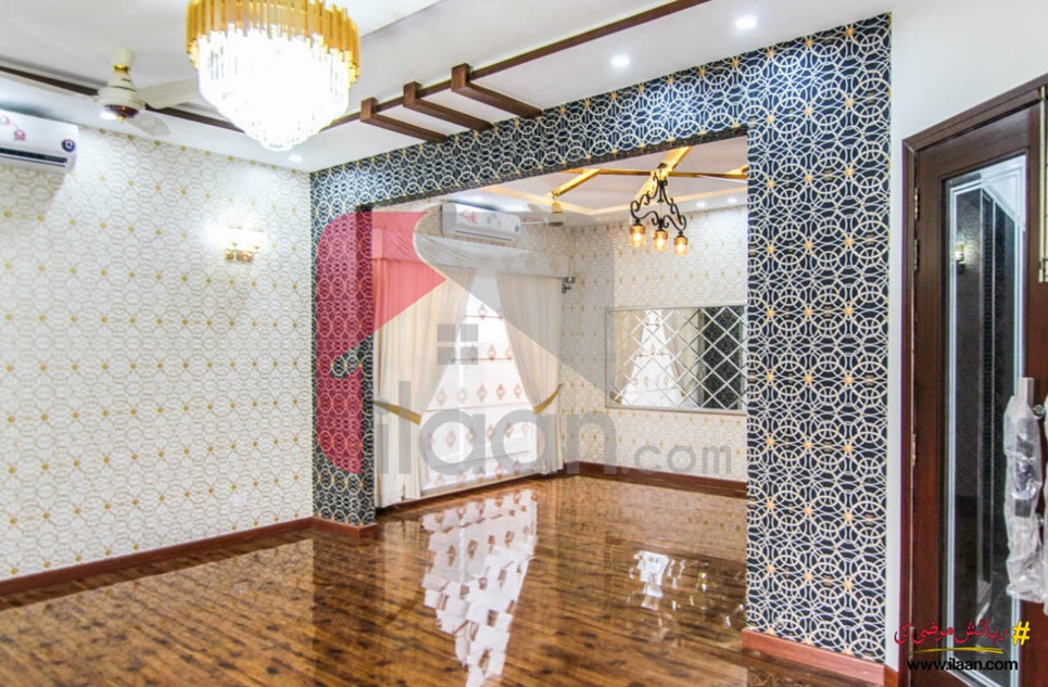1 Kanal House for Sale in Overseas A, Sector D, Bahria Town, Lahore