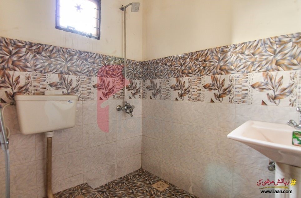 3 marla house available for sale in Lalazar Garden Housing Society