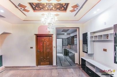 3 Marla House for Sale in Phase 1, Lalazar Housing Scheme, Lahore