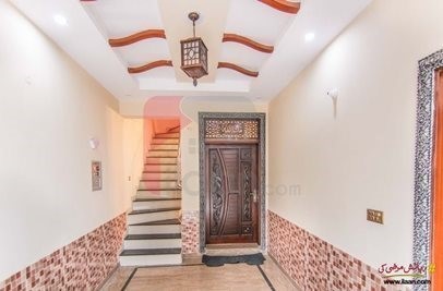 4 marla house available for sale in Lalazar Garden Housing Society
