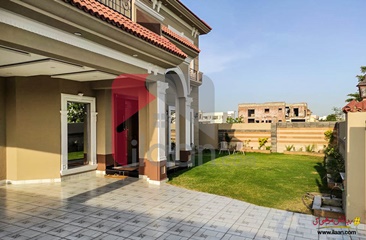1 Kanal 4 Marla House for Sale in Block R, Phase 7, DHA Lahore