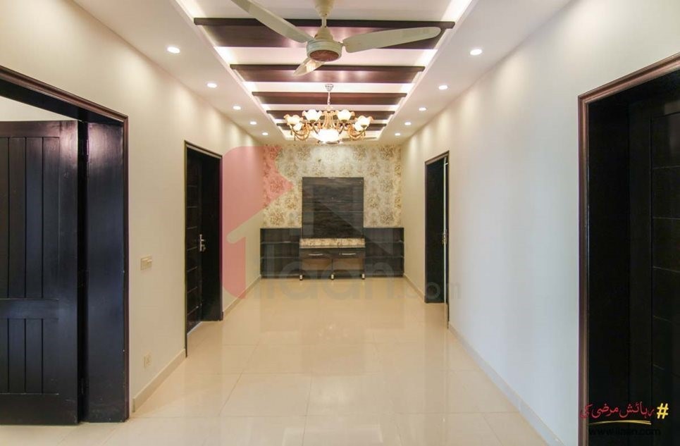 5 marla house for sale in Block C, Pak Arab Housing Society, Lahore