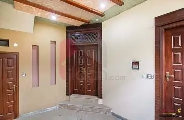 4 marla house available for sale in Lahore Medical Housing Scheme