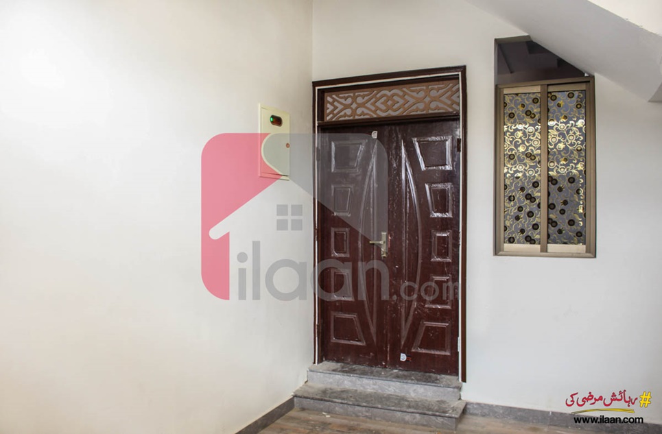 120 Sq,yd House for Sale in Block 4, Saadi Town, Karachi