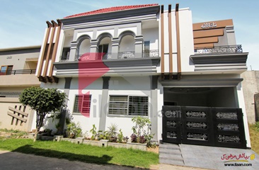 12 Marla House for Sale in Block B, Phase 5, Al Rehman Garden, Lahore