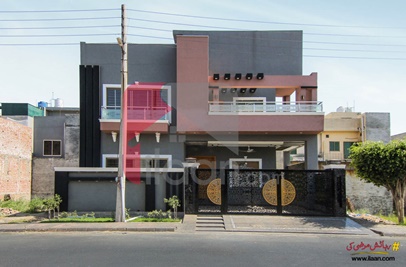 1 Kanal House for Sale in Block C, Phase 5, Al Rehman Garden, Lahore