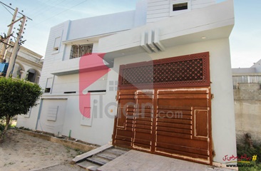 10 Marla House for Sale in Block B, Phase 5, Al Rehman Garden, Lahore