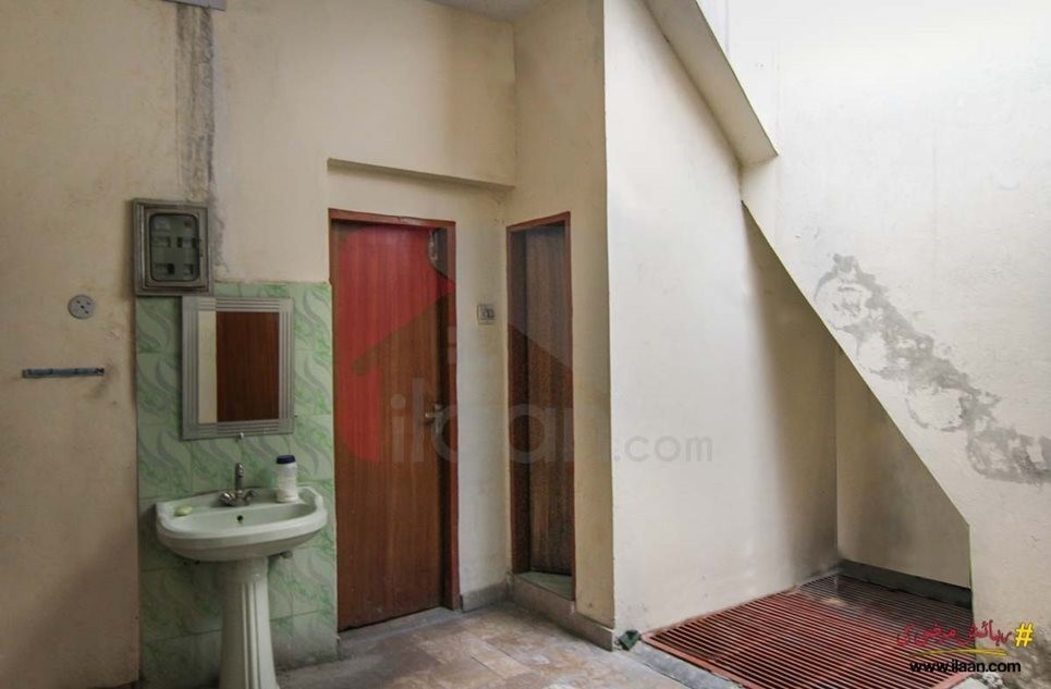 3 marla house for sale in Begumpura, Lahore