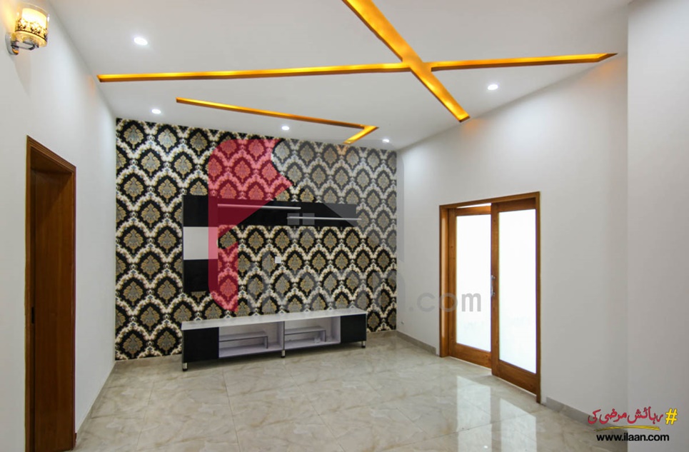 6 Marla House for Sale in Phase 5, Al Rehman Garden, Lahore
