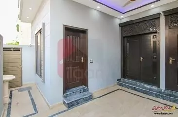 5 Marla House for Sale in Block E, Pak Arab Housing Society, Lahore