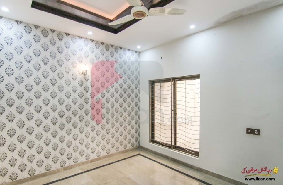 5 Marla House for Sale in Block E, Pak Arab Housing Society, Lahore