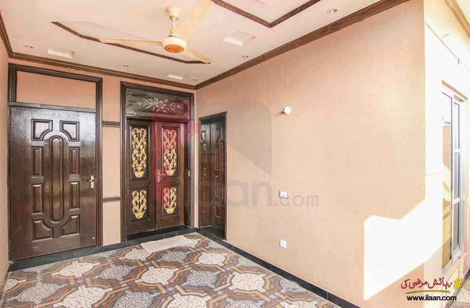10 Marla House for Sale in Block C, Phase 1, Shadab Colony, Lahore