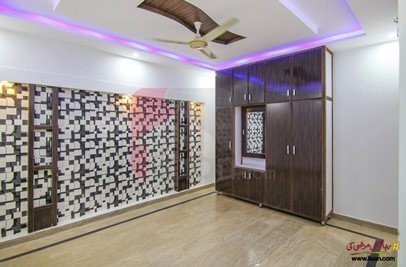 5 Marla House for Sale in Block A, Shadab Colony, Lahore