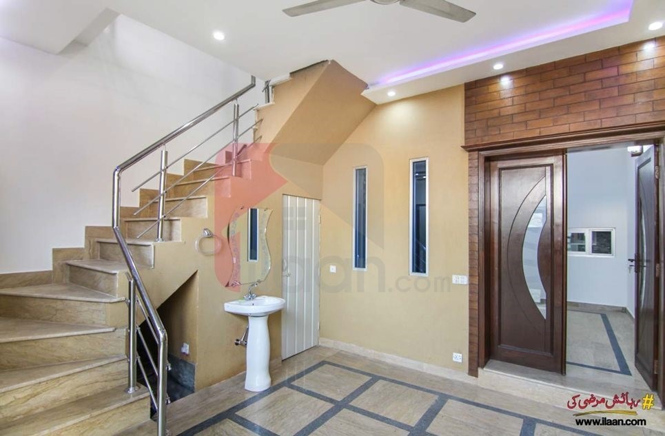 5 Marla House for Sale in Shadab Colony, Lahore