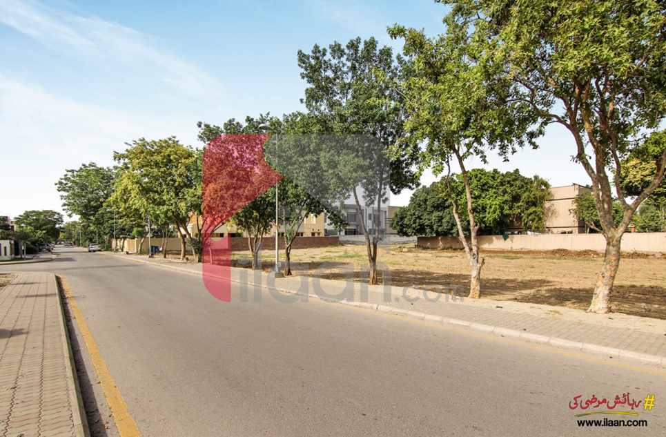 2 Kanal Plot (Plot no 41) for Sale in Babar Block, Sector A, Bahria Town, Lahore