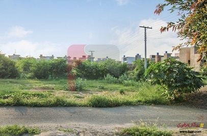 10 marla plot available for sale in LDA Venus Housing Scheme, Lahore