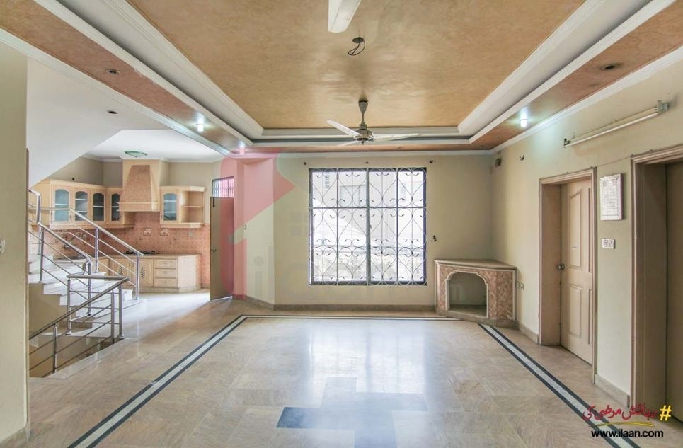 2 Kanal 1 Marla House for Sale in Shadman, Lahore