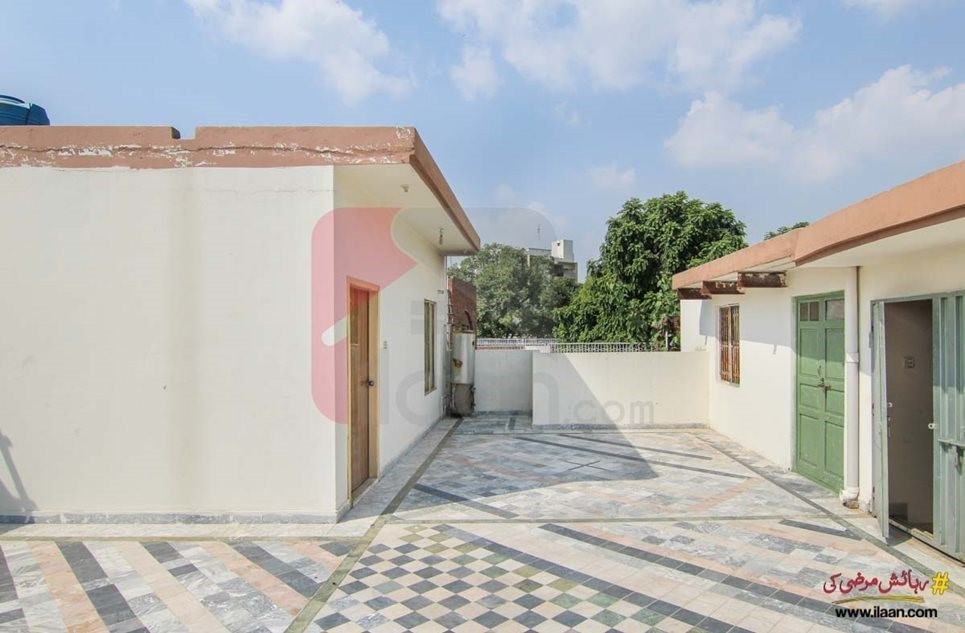 2 Kanal 1 Marla House for Sale in Shadman, Lahore