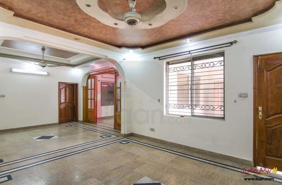 2 Kanal 1 Marla House for Sale in Shadman, Lahore