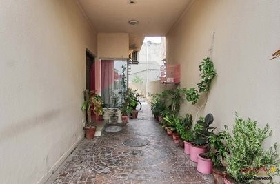 8 marla house for sale in Safari Villas, Bahria Town, Lahore