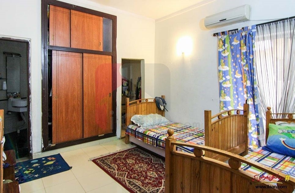 11 marla house for sale in Safari Villas, Bahria Town, Lahore