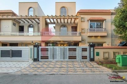 5 marla house for sale in Block CC, Bahria Town, Lahore