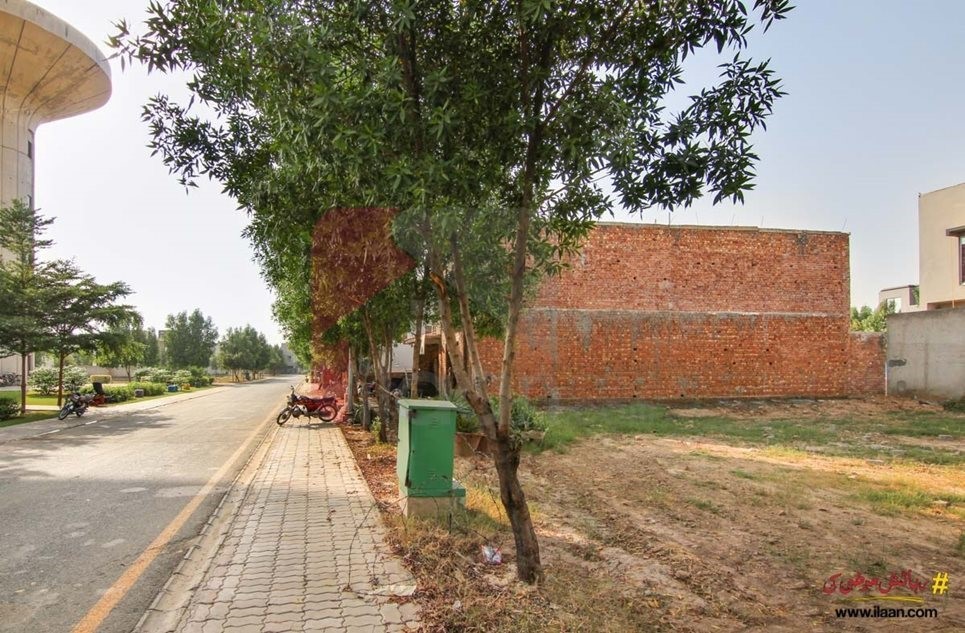 10 marla plot available for sale in Rafi Block, Bahria Town, Lahore