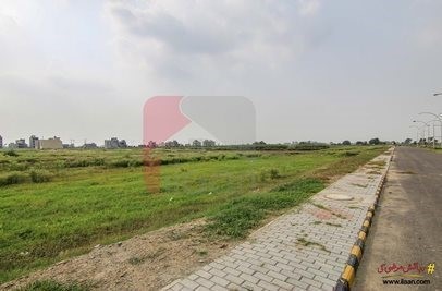 11.5 marla plot available for sale in Bismillah Housing Scheme, Lahore