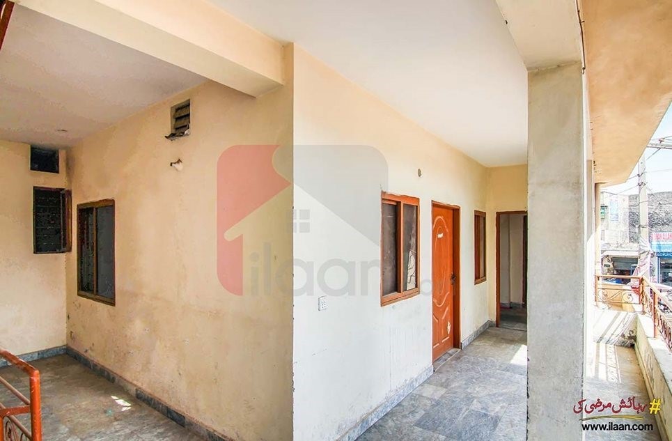 5 marla commercial Building for sale in Punjab Cooperative Housing Society Phase - I