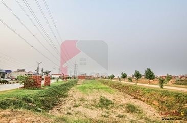 3 marla plot ( Plot no 1 ) available for sale in Pak Arab Housing Society, Lahore