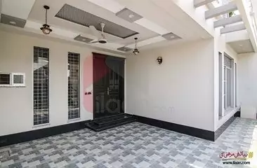 10 marla house available for sale in Sahafi Colony Harbanspura