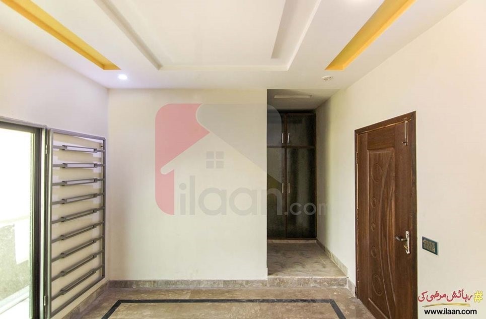 4 marla house available for sale in Harbanspura