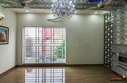 10 marla house for sale in Gulbahar Block, Sector C, Bahria Town, Lahore