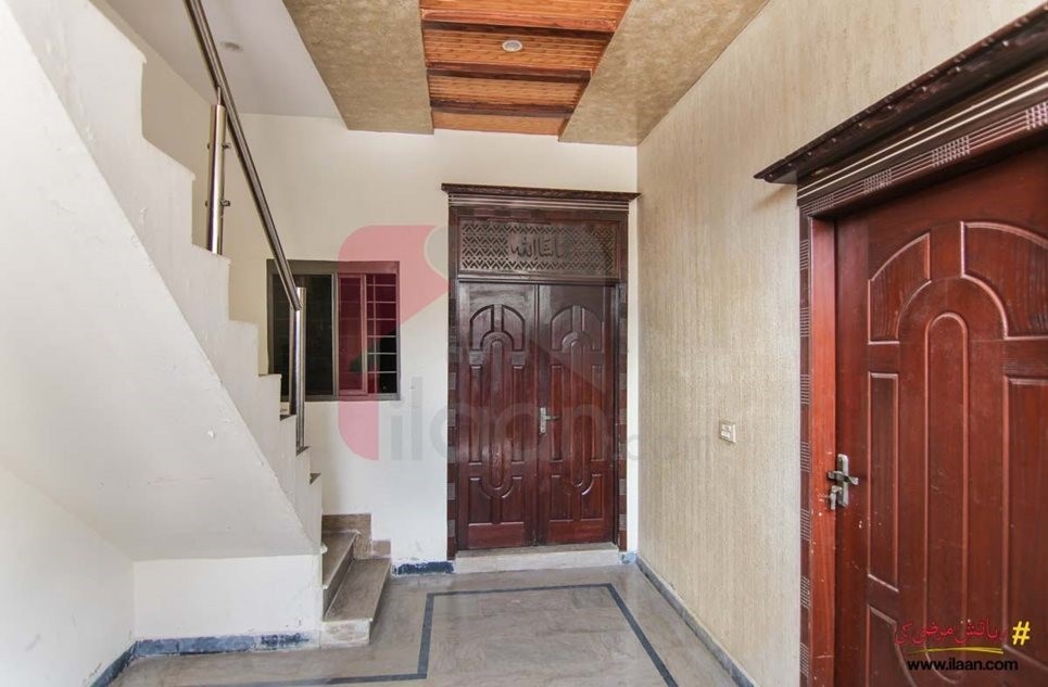 3 marla house available for sale in Lalazar Garden Housing Society