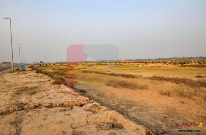 1 kanal plot ( Plot no 1370-U ) available for sale in Block U, Phase 7, DHA, Lahore