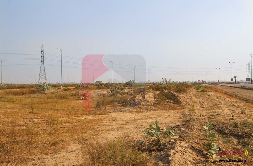 10 marla plot ( Plot no 266 ) available for sale in Block Z3, Phase 8, DHA, Lahore