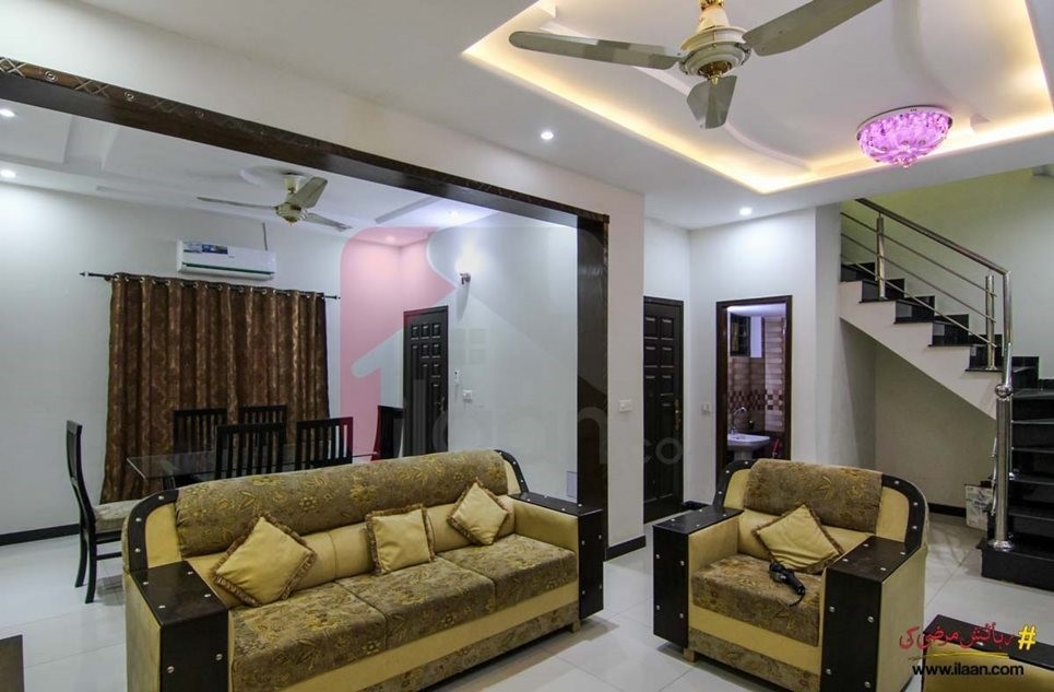 690 ( sq.ft ) apartment for sale in Block AA, Sector D, Bahria Town, Lahore