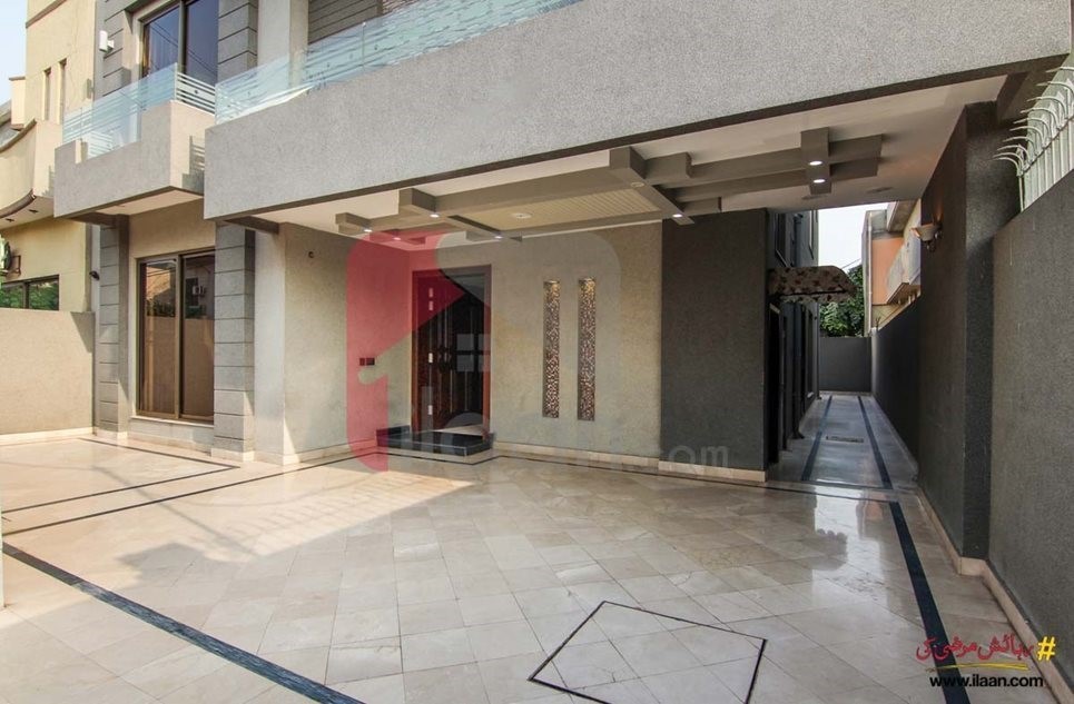 1 Kanal House for Sale in Block F2, Phase 1, Wapda Town, Lahore