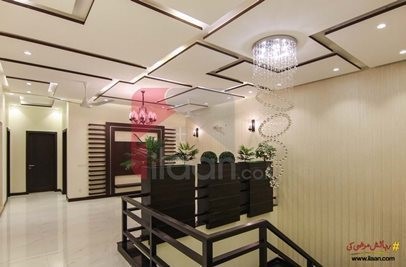 5.5 Marla House for Sale in Block C, Phase 6, DHA Lahore